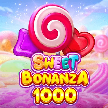 Sweet Bonanza 1000 фруктовий слот з каскадними виплатами онлайн