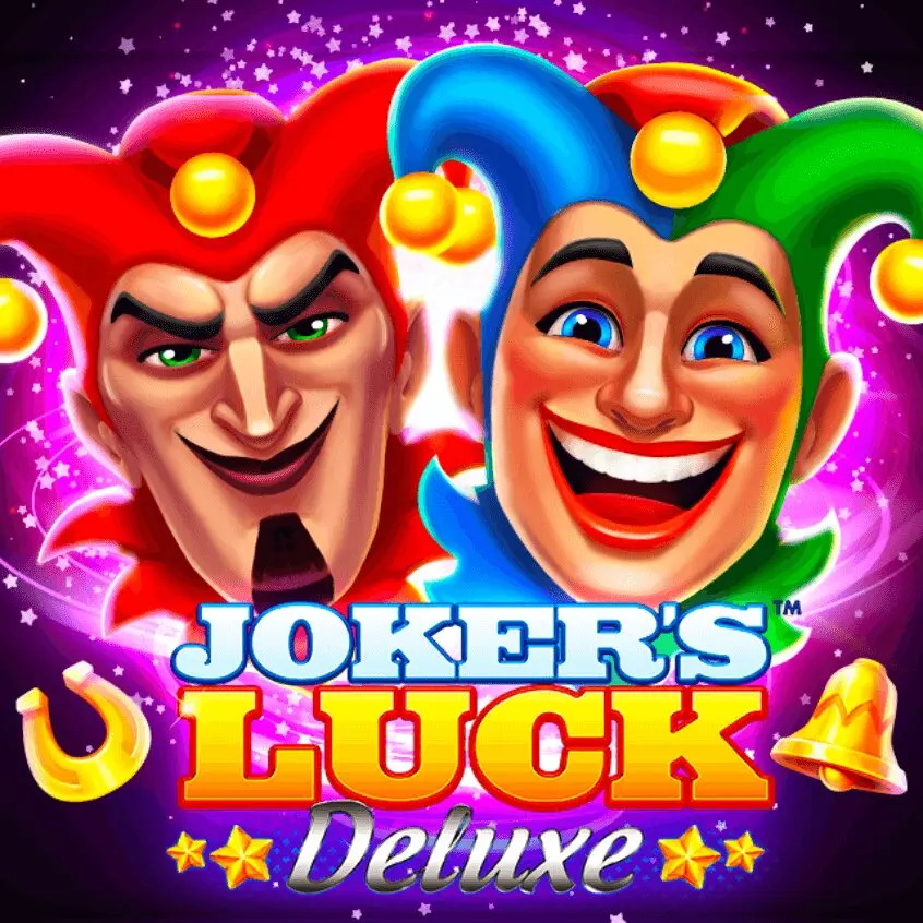 Jokers Luck Deluxe live стіл у казино з живим дилером