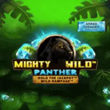 Mighty Wild Panther Diamond Edition live сесія з дилером онлайн